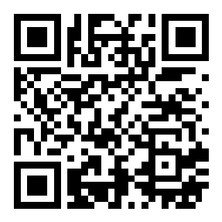 Kod QR prowadzący do opinii o firmie Meblobud w Google